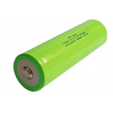 HEB 2.4V 5000mAh Ni-Cd High Energy Rechargeable Battery