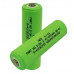 HEB 2.4V 600mAh 2/3A Ni-Cd High Energy Rechargeable Battery