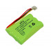 HEB 3.6V 700mAh AAA Ni-Mh High Energy Rechargeable Battery for Cordless Phone