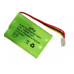 HEB 3.6V 700mAh AAA Ni-Mh High Energy Rechargeable Battery for Cordless Phone