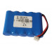 6V 2200mAh AA Ni-Mh High Quality Rechargeable Battery with JST-PH 4Pin Plug For Toys/Cordless Phones