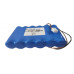 7.2V 2100mAh AA Ni-Mh High Quality Rechargeable Battery with JST-PH 2Pin Plug For Toys/Cordless Phones