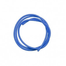 High Quality Ultra Flexible 10AWG Silicone Wire 1 m (Blue)