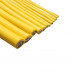 High Quality Ultra Flexible 10AWG Silicone Wire 1 m (Yellow)