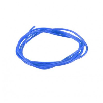 High Quality Ultra Flexible 10AWG Silicone Wire 10 m (Blue)