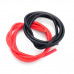 High Quality Ultra Flexible 10AWG Silicone Wire 10m (Black)