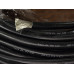 High Quality Ultra Flexible 10AWG Silicone Wire 10m (Black)
