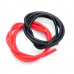 High Quality Ultra Flexible 10AWG Silicone Wire 10m (Red)