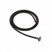 High Quality Ultra Flexible 10AWG Silicone Wire 5m (Black)
