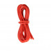 High Quality Ultra Flexible 10AWG Silicone Wire 5m (Red)