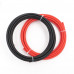 High Quality Ultra Flexible 12AWG Silicone Wire 10m (Black)