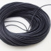 High Quality Ultra Flexible 12AWG Silicone Wire 1m (Black)