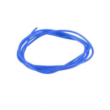 High Quality Ultra Flexible 12AWG Silicone Wire 5 m (Blue)