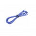 High Quality Ultra Flexible 14AWG Silicone Wire 1 m (Blue)