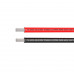 High Quality Ultra Flexible 14AWG Silicone Wire 10m (Red)