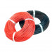 High Quality Ultra Flexible 14AWG Silicone Wire 5m (Black)