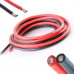 High Quality Ultra Flexible 16AWG Silicon Wire 10m (Red)