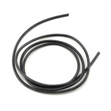 High Quality Ultra Flexible 16AWG Silicon Wire 1m (Black)