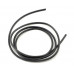 High Quality Ultra Flexible 16AWG Silicon Wire 1m (Black)