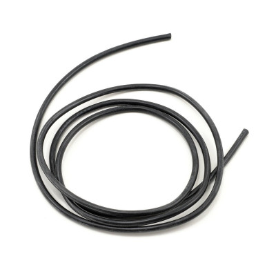 High Quality Ultra Flexible 16AWG Silicon Wire 1m (Black)