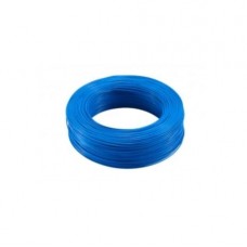 High Quality Ultra Flexible 16AWG Silicone Wire 100 m (Blue)