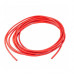 High Quality Ultra Flexible 18AWG Silicone Wire 1m (Black) + 1m (Red)
