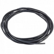 High Quality Ultra Flexible 18AWG Silicone Wire 1m (Black)