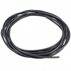 High Quality Ultra Flexible 18AWG Silicone Wire 3m (Black)