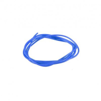 High Quality Ultra Flexible 18AWG Silicone Wire 3M (Blue)