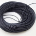 High Quality Ultra Flexible 18AWG Silicone Wire 5m (Black)