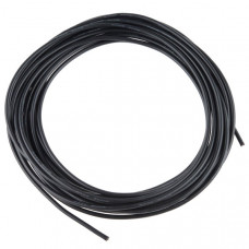 High Quality Ultra Flexible 18AWG Silicone Wire 5m (Black)