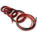 High Quality Ultra Flexible 20AWG Silicon Wire 1m (Black)