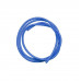 High Quality Ultra Flexible 20AWG Silicone Wire 1 m (Blue)