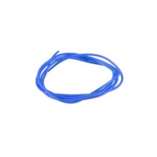 High Quality Ultra Flexible 20AWG Silicone Wire 1 m (Blue)
