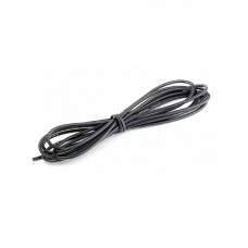 High Quality Ultra Flexible 20AWG Silicone Wire 10m (Black)