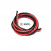 High Quality Ultra Flexible 20AWG Silicone Wire 1m (Black) + 1m (Red)