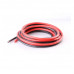 High Quality Ultra Flexible 20AWG Silicone Wire 1m (Black) + 1m (Red)