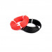 High Quality Ultra Flexible 20AWG Silicone Wire 1m (Black) + 1m (Red)