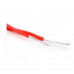 High Quality Ultra Flexible 24AWG Silicone Wire 100M (Red)