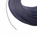 High Quality Ultra Flexible 26AWG Silicone Wire 10m (Black)