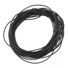 High Quality Ultra Flexible 26AWG Silicone Wire 10m (Black)