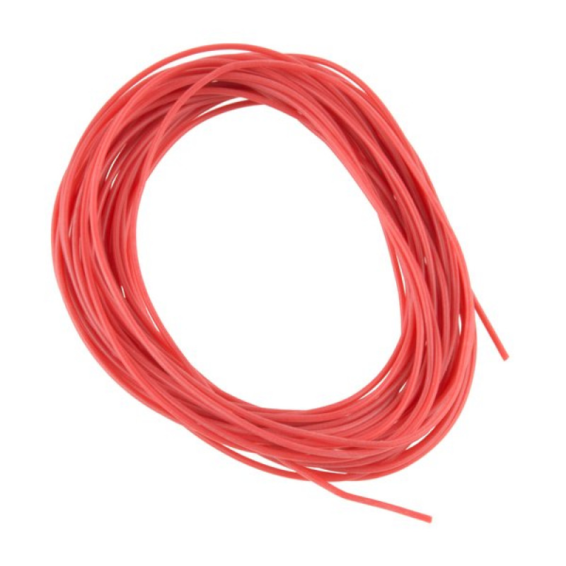 Кабели 28 awg. Провод силиконовый