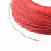 High Quality Ultra Flexible 30AWG Silicone Wire 5M (Red)
