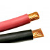 High Quality Ultra Flexible 6AWG Silicone Wire 1m (Black) + 1m (Red)