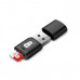 High Speed Micro SD Card Reader