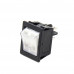 High voltage KCD4 White 250V,16A DPST ON-OFF 4Pin Rocker Switch