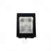 High voltage KCD4 White 250V,16A DPST ON-OFF 4Pin Rocker Switch