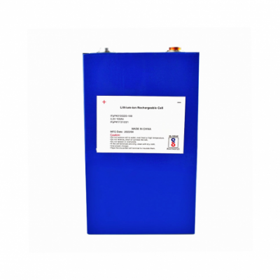 Highstar A Grade 3.2V 100Ah Prismatic LiFePO4 Battery