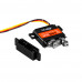 HiTec D145SW 32-Bit, Wide Voltage, Steel Servo