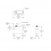 HiTec D145SW 32-Bit, Wide Voltage, Steel Servo